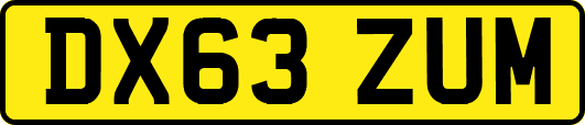 DX63ZUM