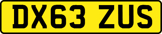 DX63ZUS