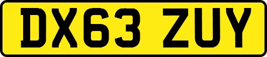 DX63ZUY