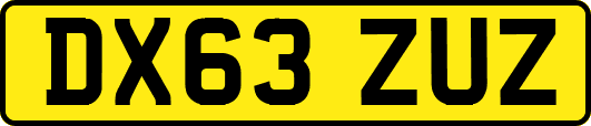 DX63ZUZ