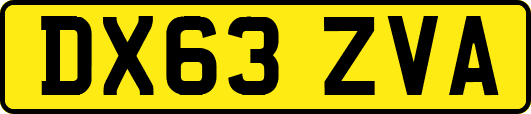 DX63ZVA