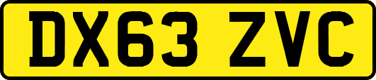 DX63ZVC