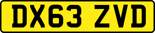 DX63ZVD
