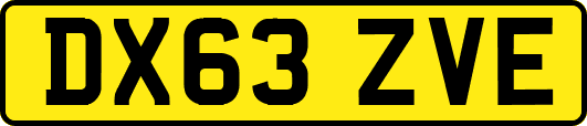 DX63ZVE