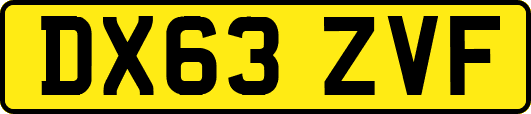 DX63ZVF