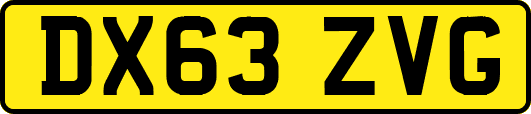 DX63ZVG