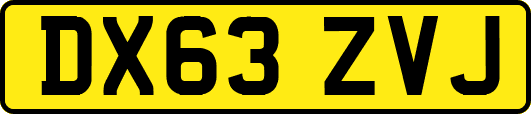 DX63ZVJ