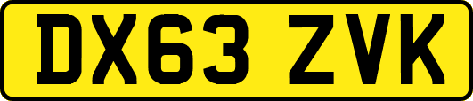 DX63ZVK