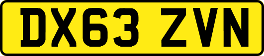 DX63ZVN