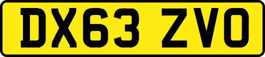 DX63ZVO