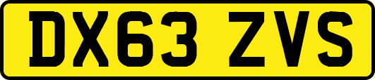 DX63ZVS
