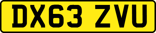 DX63ZVU