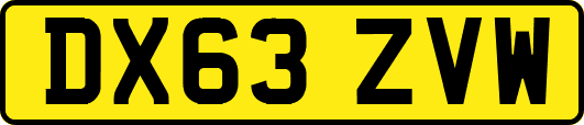 DX63ZVW