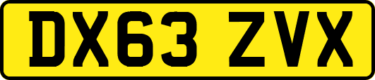 DX63ZVX