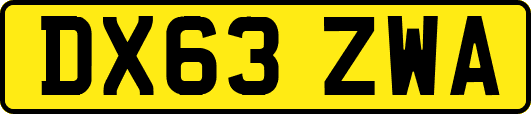 DX63ZWA