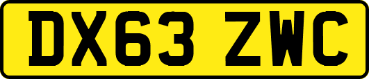 DX63ZWC