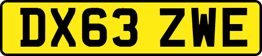DX63ZWE