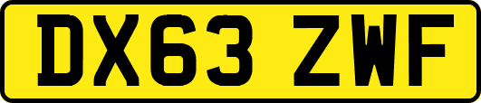 DX63ZWF