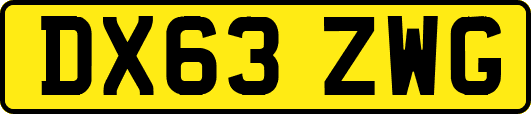 DX63ZWG