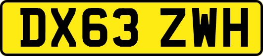 DX63ZWH