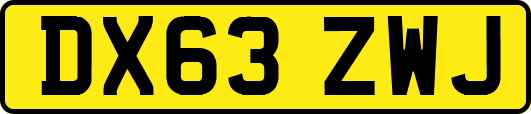 DX63ZWJ