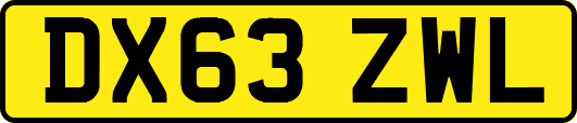 DX63ZWL