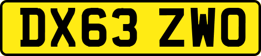 DX63ZWO