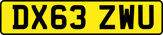 DX63ZWU