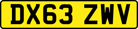 DX63ZWV