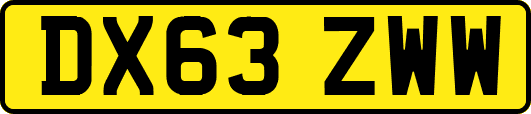 DX63ZWW