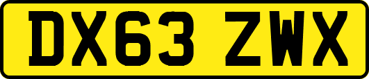 DX63ZWX