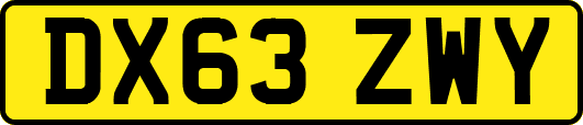 DX63ZWY