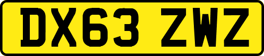 DX63ZWZ