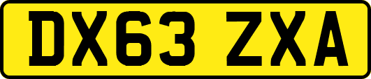 DX63ZXA