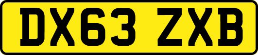 DX63ZXB