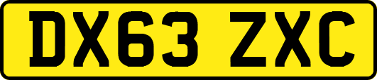 DX63ZXC