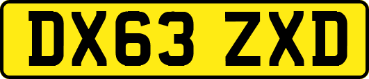 DX63ZXD