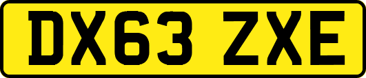 DX63ZXE