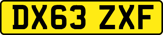 DX63ZXF