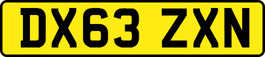 DX63ZXN