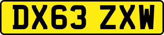 DX63ZXW