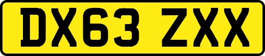 DX63ZXX