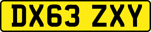 DX63ZXY