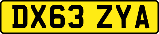 DX63ZYA