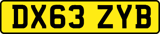 DX63ZYB