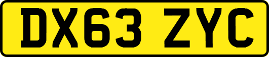DX63ZYC