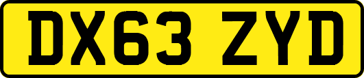 DX63ZYD