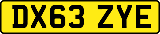 DX63ZYE