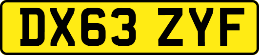 DX63ZYF