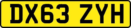 DX63ZYH
